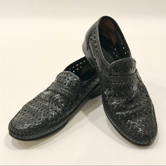 Gonzalo Sapatero leather Shoes - Picture 1 of 12